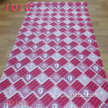 Tapis de tapis de yoga en PVC